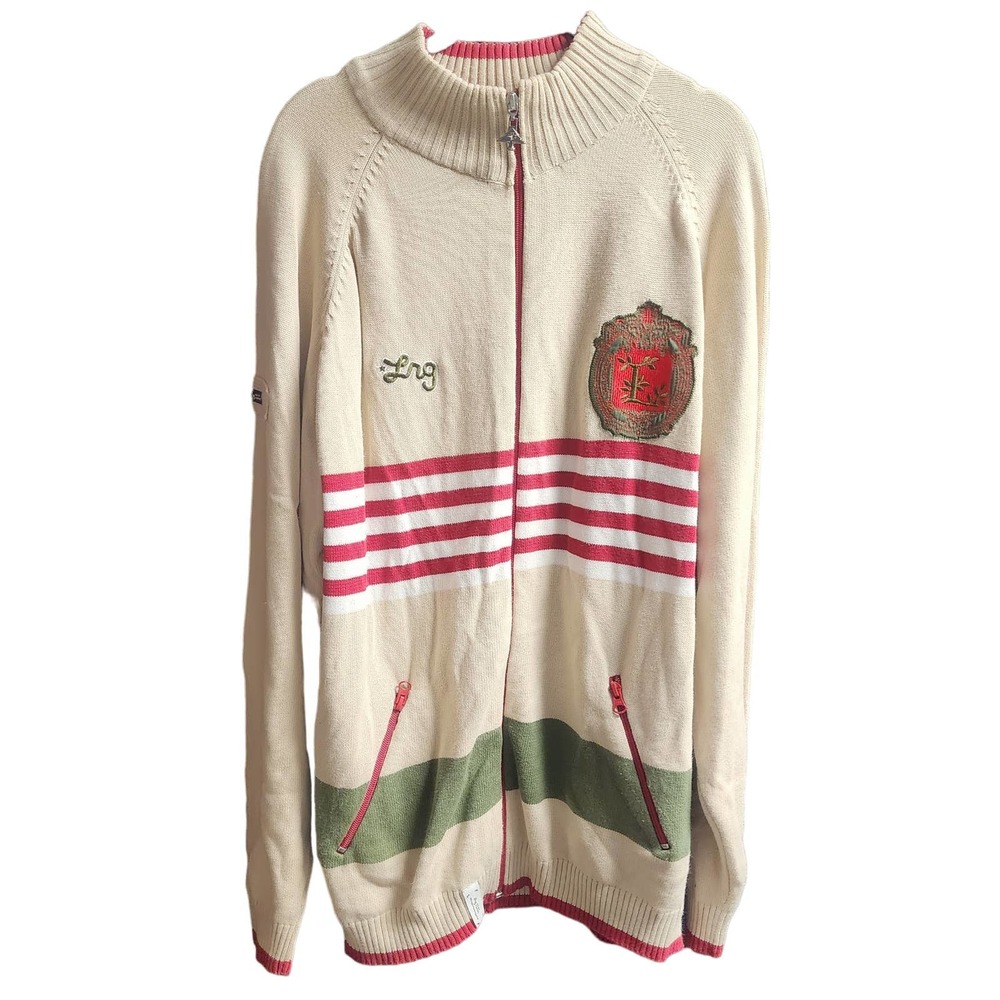 LRG Sweater
